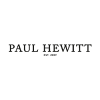 Paul Hewitt