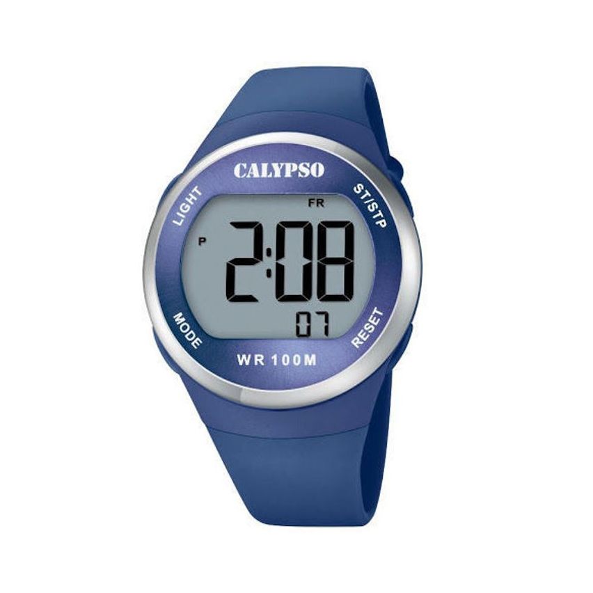 Orologi calypso clearance ragazzo