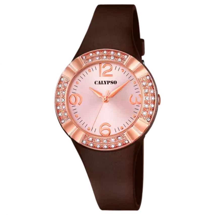 Orologio da donna Calypso - K5659/3