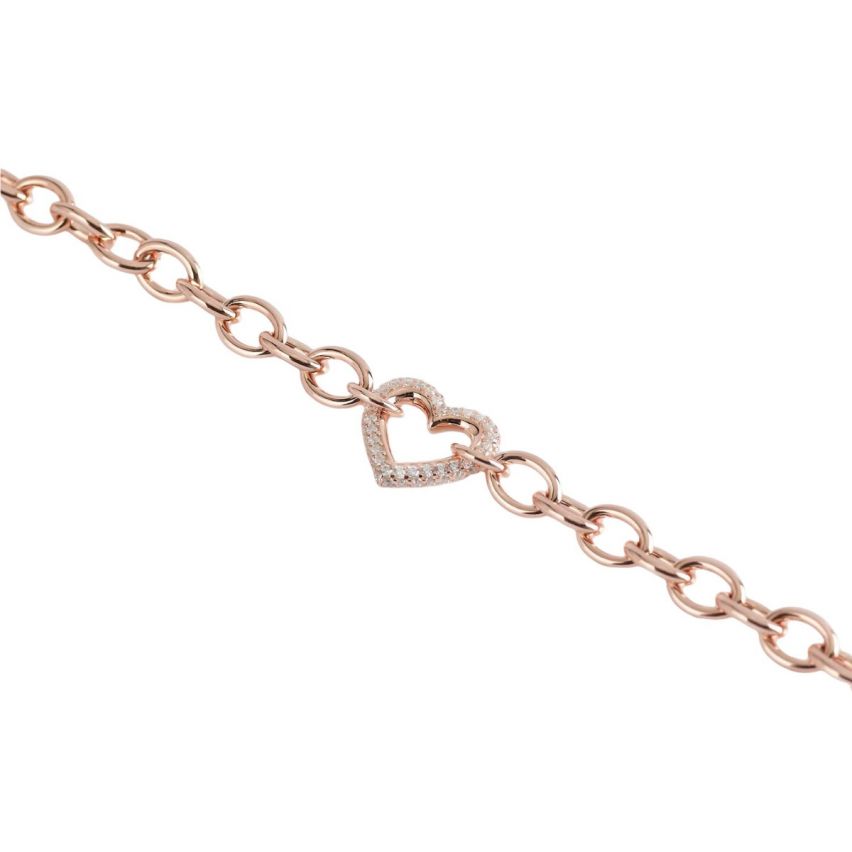 Bracciale da donna Mabina in argento - 533507