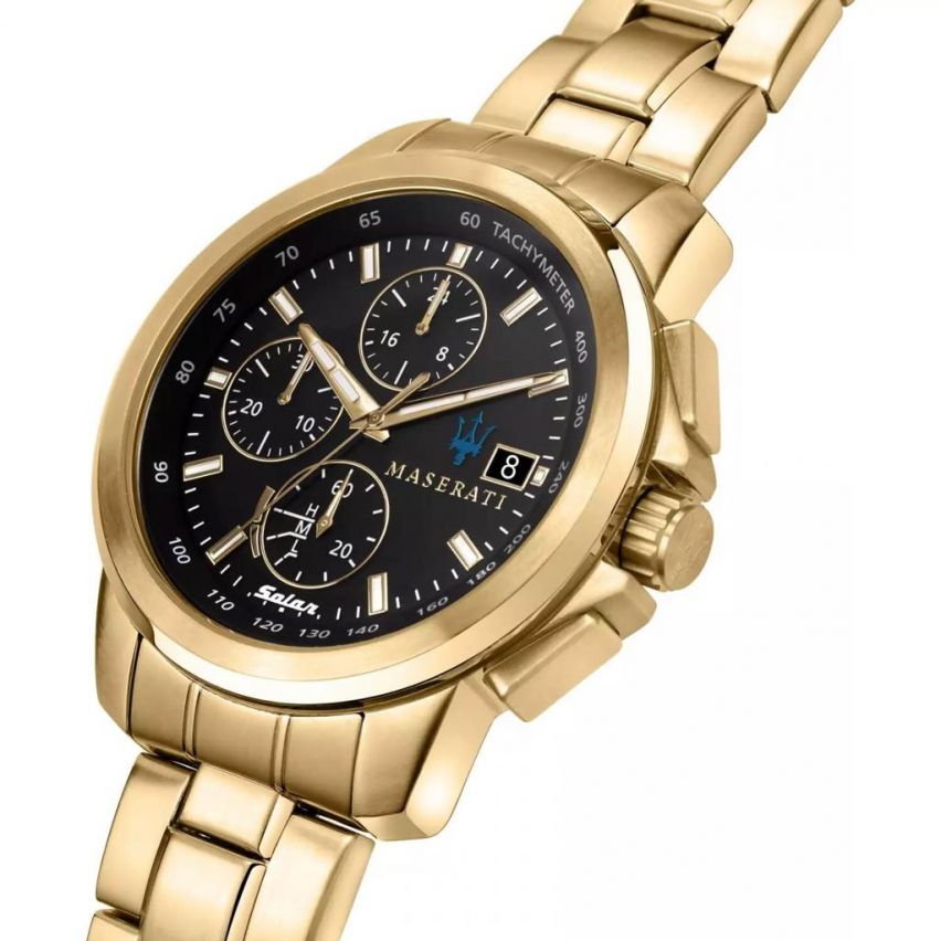 Orologio da uomo Maserati Successo - R8873645002