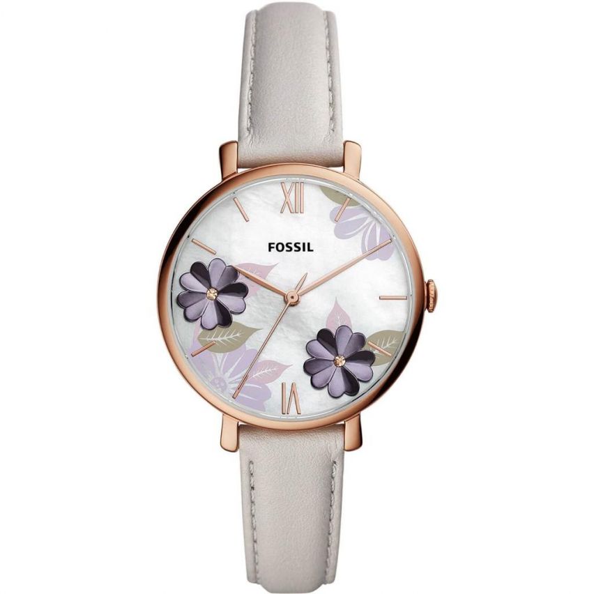 Orologio solo tempo da donna Fossil - ES4672