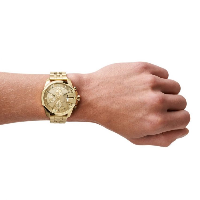 Orologio da uomo Diesel Baby Chief - DZ4565
