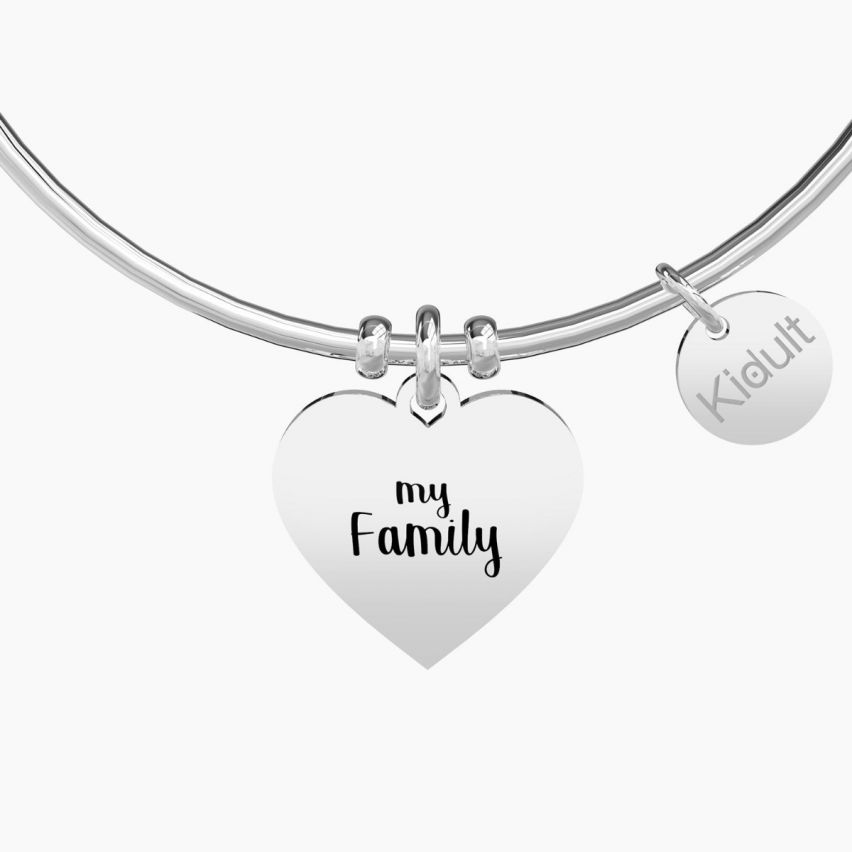 Bracciale da donna Kidult Family - 731629