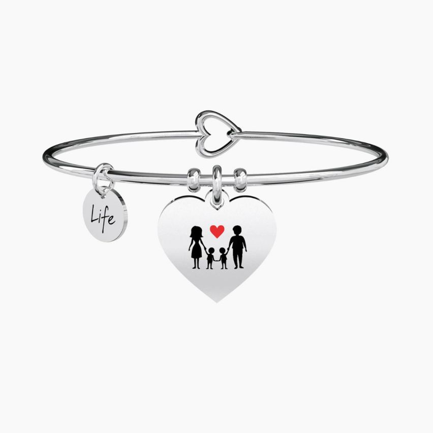 Bracciale da donna Kidult Family - 731629