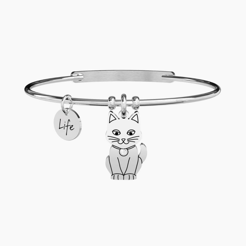 Bracciale da donna Kidult Animal Planet - 731757