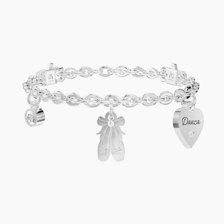 Bracciale da donna Kidult Symbols - 732284