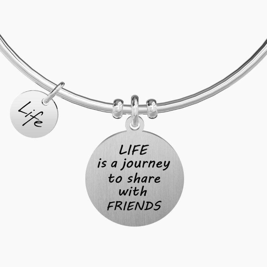 Bracciale da donna Kidult Friendship - 731353