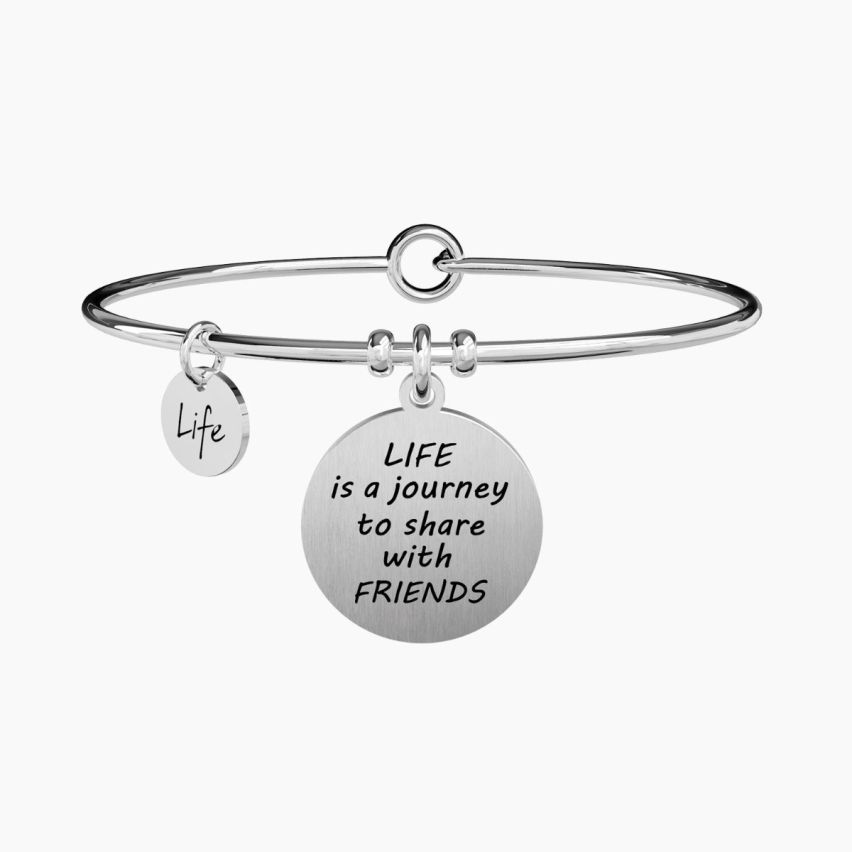 Bracciale da donna Kidult Friendship - 731353