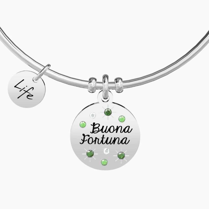 Bracciale da donna Kidult Symbols - 731875