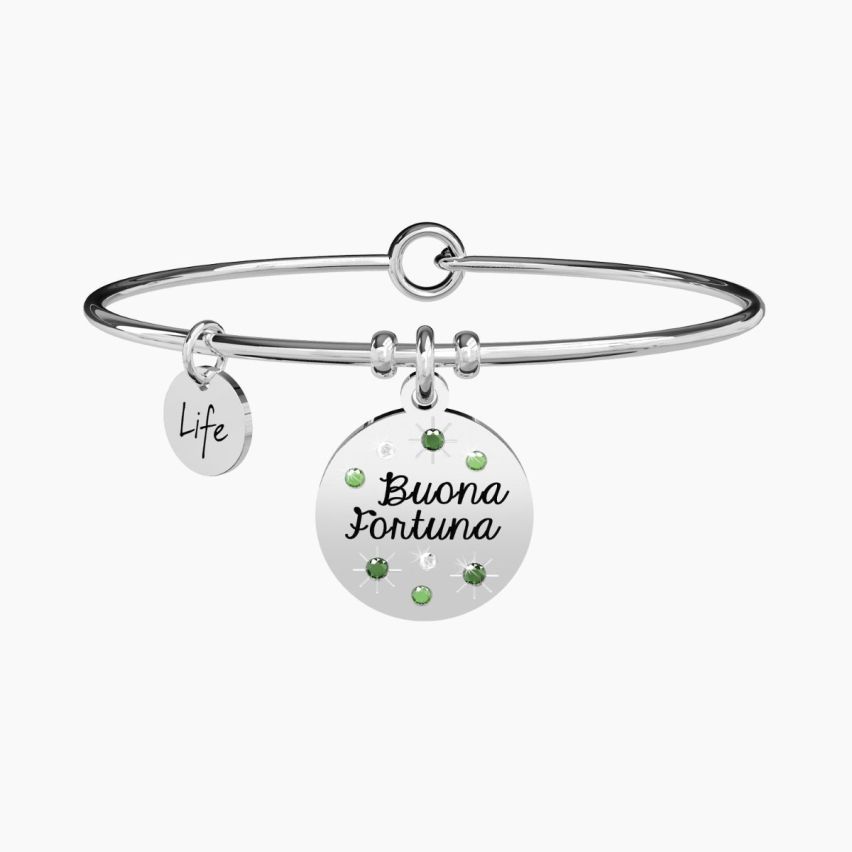 Bracciale da donna Kidult Symbols - 731875