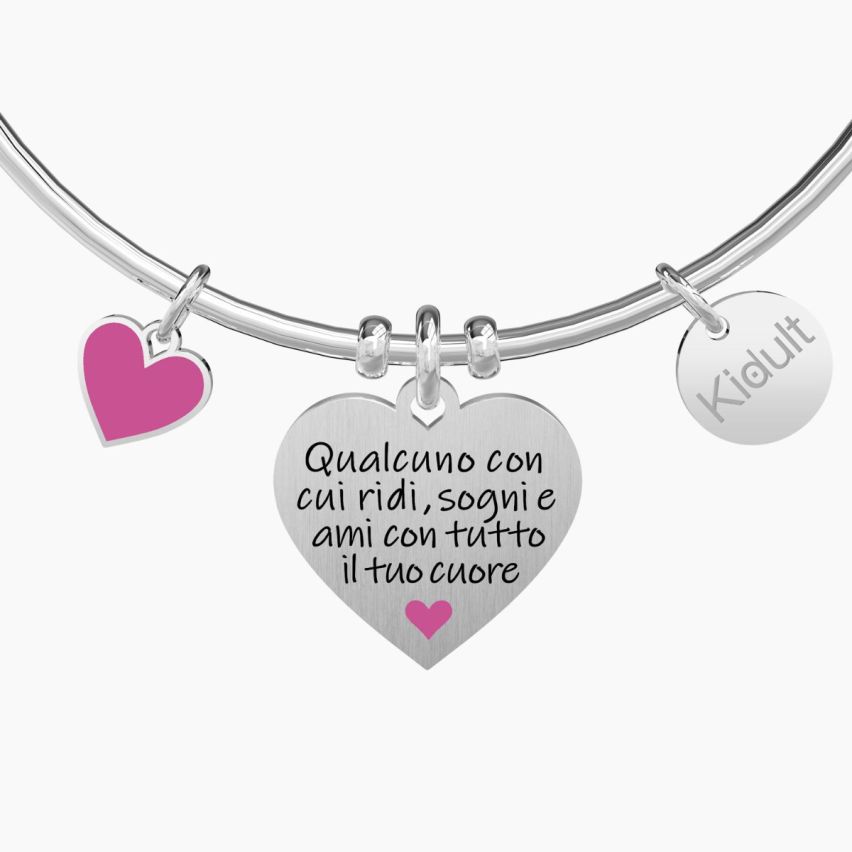 Bracciale da donna Kidult Family - 731897