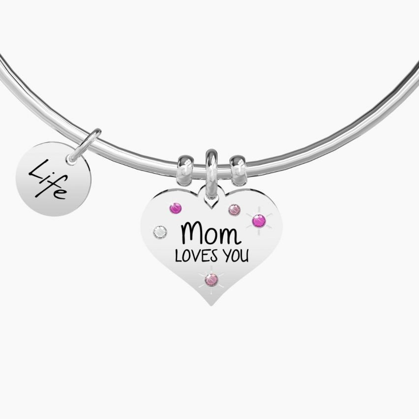 Bracciale da donna Kidult Family - 731902