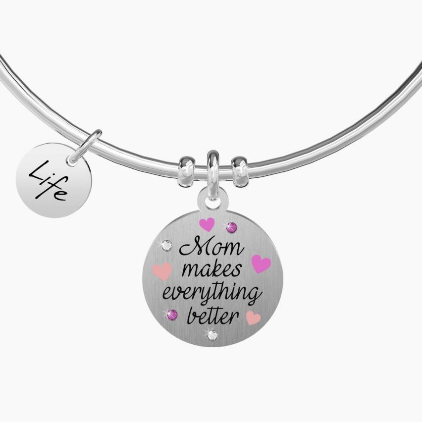 Bracciale da donna Kidult Family - 731896