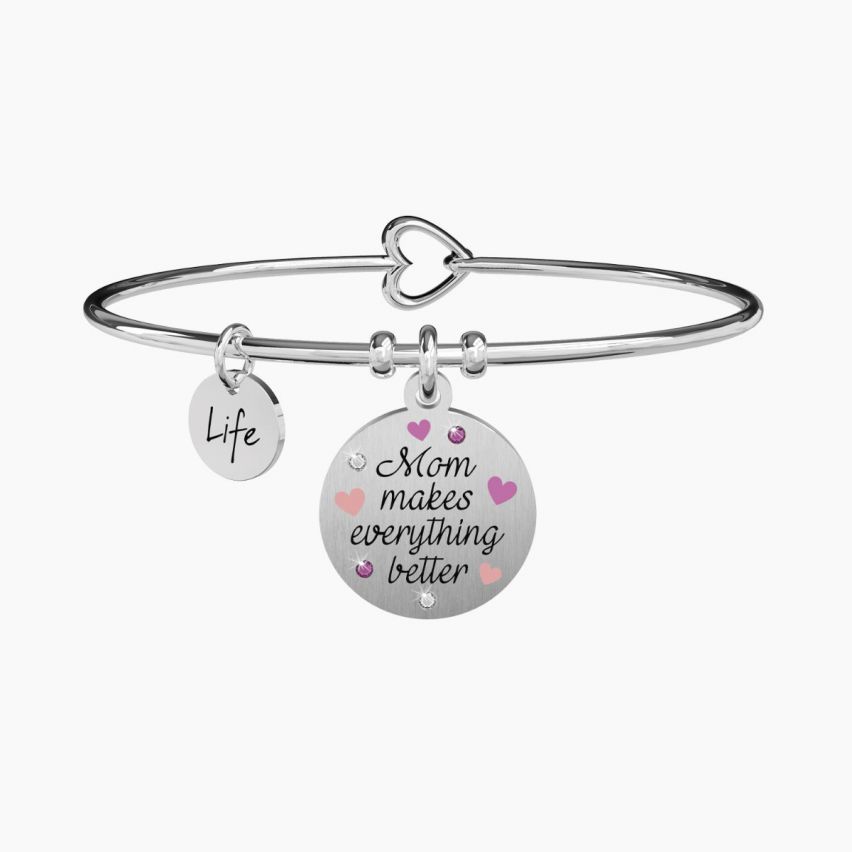 Bracciale da donna Kidult Family - 731896