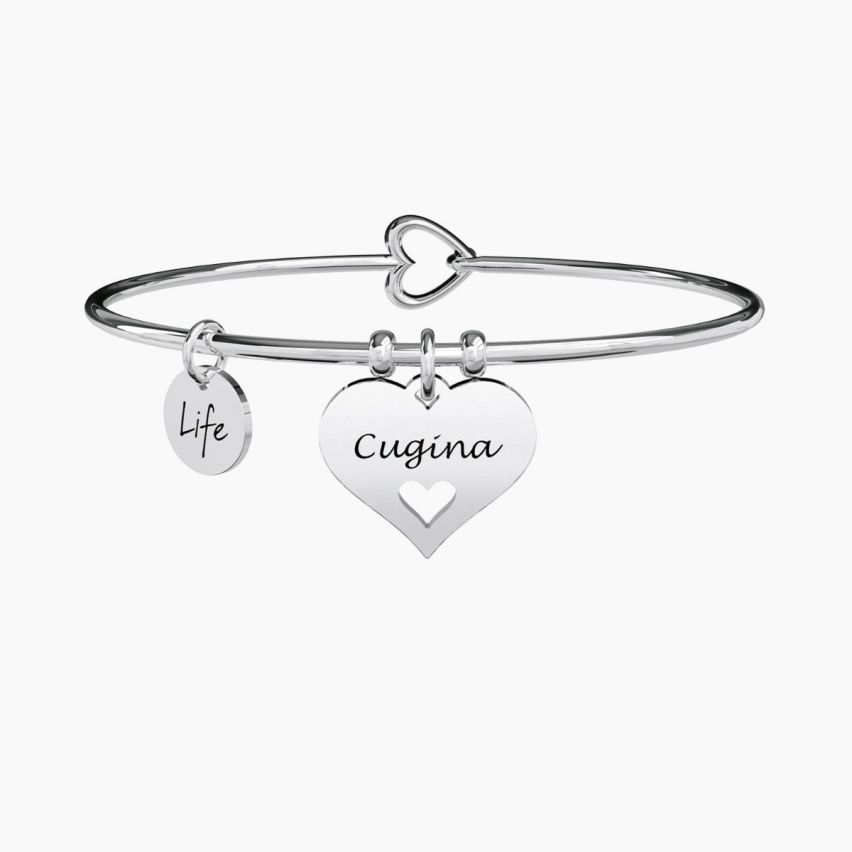 Bracciale da donna Kidult Family - 731615