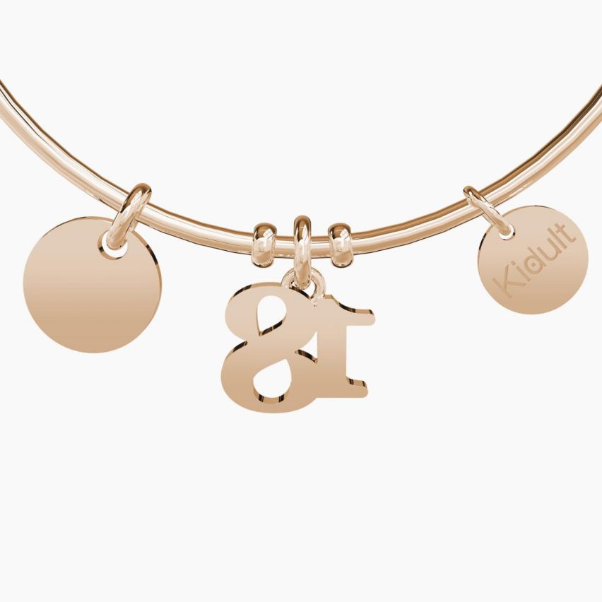 Bracciale da donna Kidult Special Moments - 731663