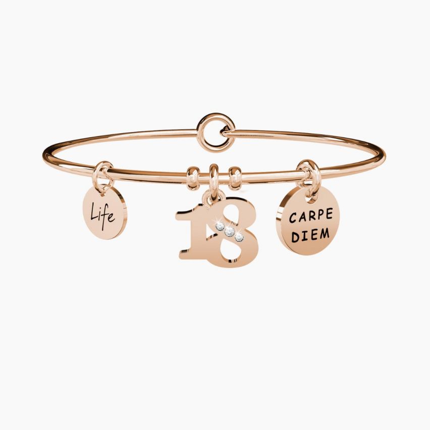 Bracciale da donna Kidult Special Moments - 731663