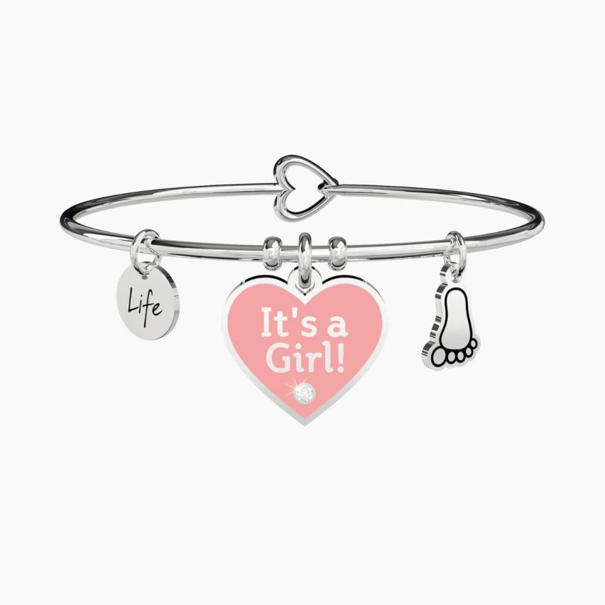 Bracciale da donna Kidult Special Moments - 731710