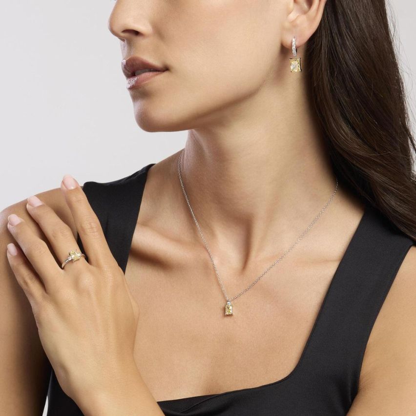 Anello da donna Mabina in argento - 523363