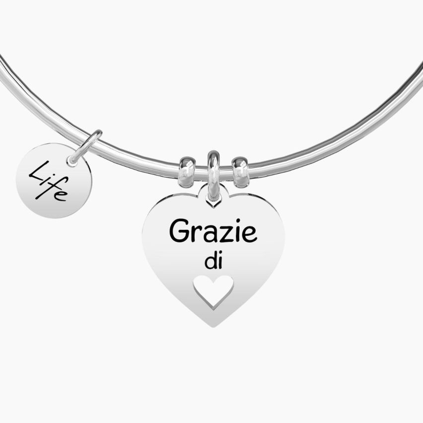 Bracciale da donna Kidult Love - 731298