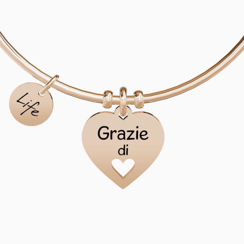 Bracciale da donna Kidult Love - 731635