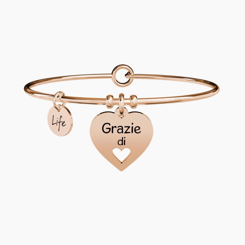 Bracciale da donna Kidult Love - 731635