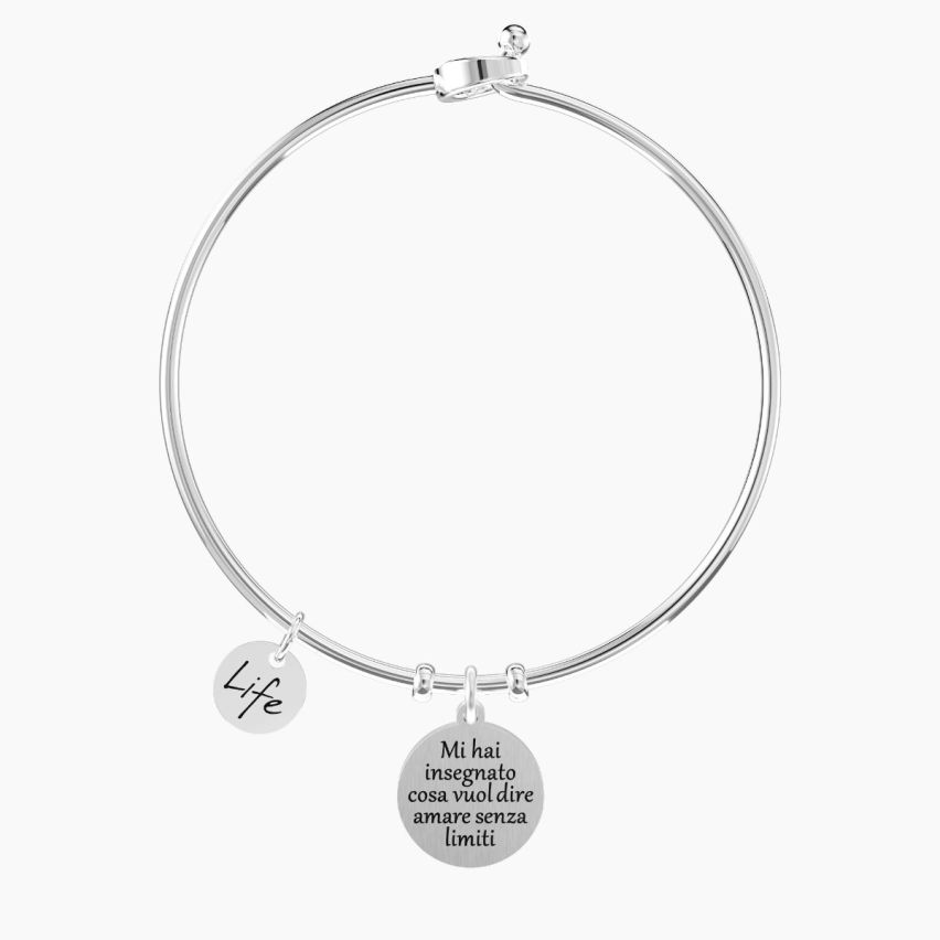 Bracciale da donna Kidult Family - 732289