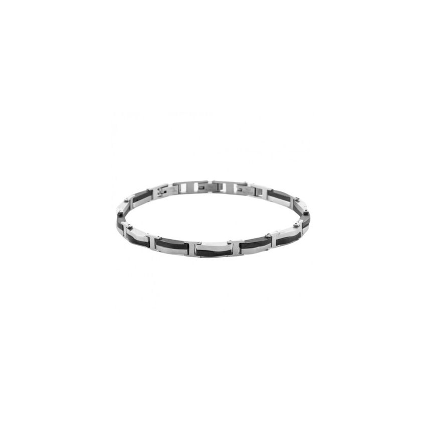 Bracciale da uomo Cesare Paciotti 4US - 4UBR7052