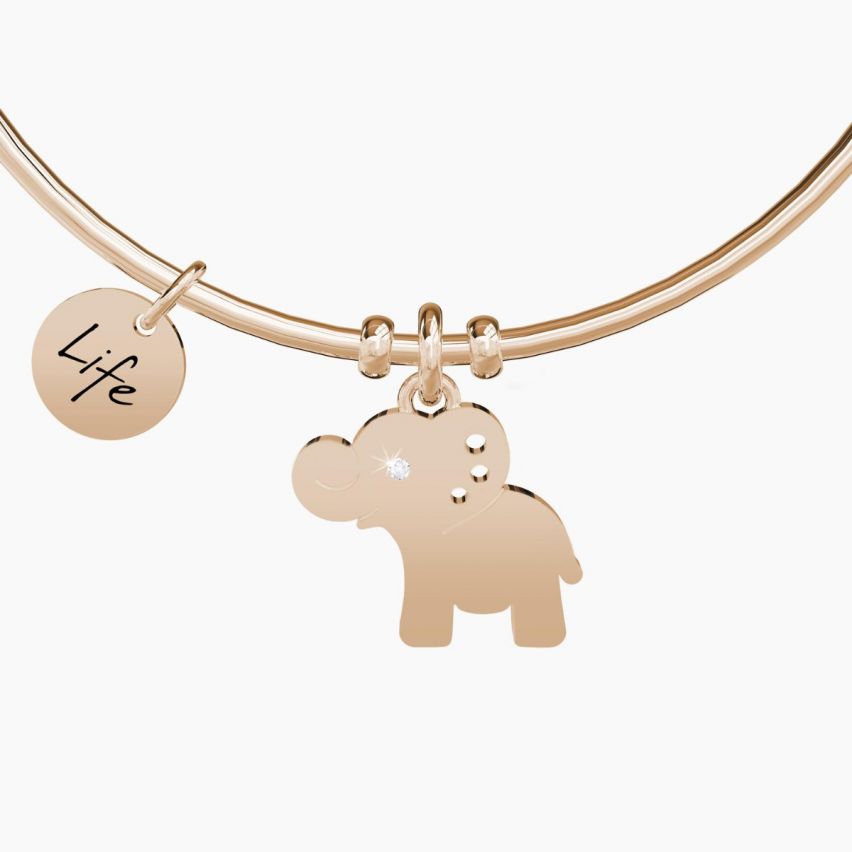 Bracciale da donna Kidult Animal Planet - 731016