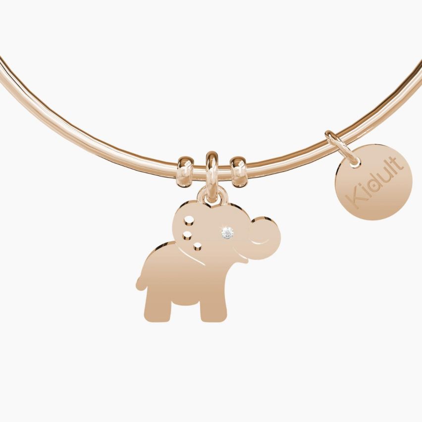 Bracciale da donna Kidult Animal Planet - 731016