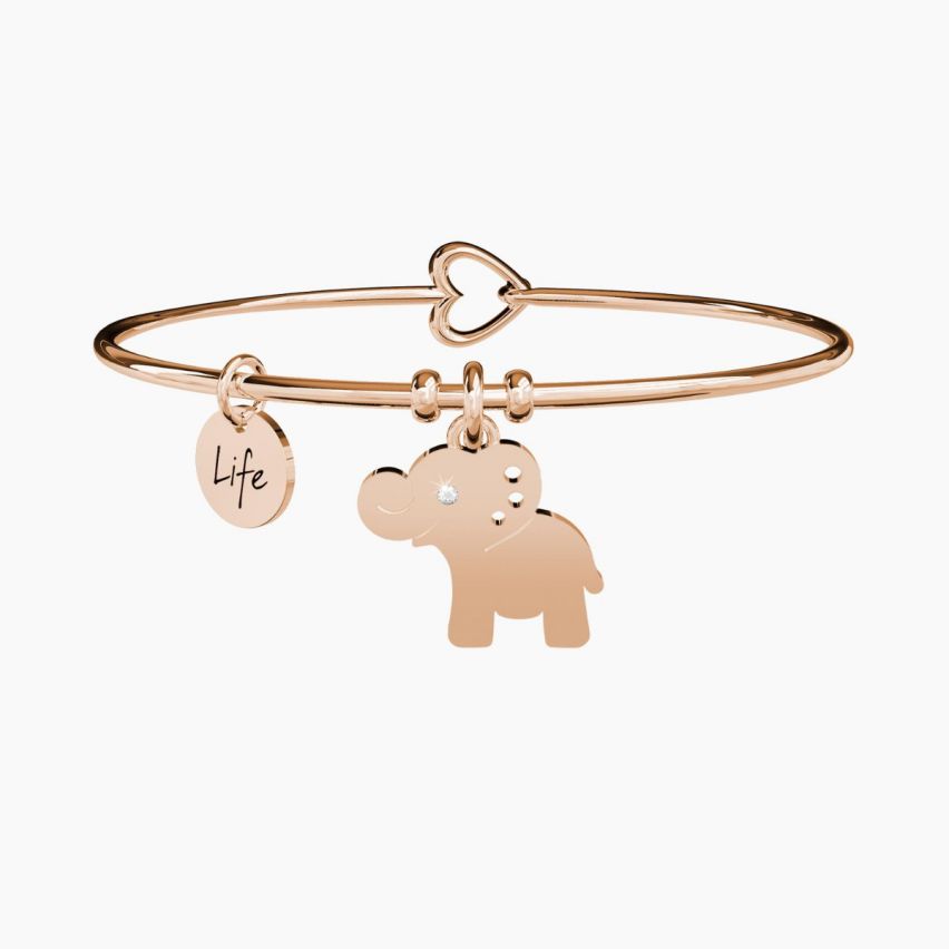 Bracciale da donna Kidult Animal Planet - 731016
