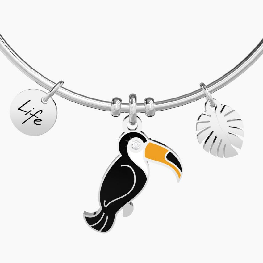Bracciale da donna Kidult Animal Planet - 731315