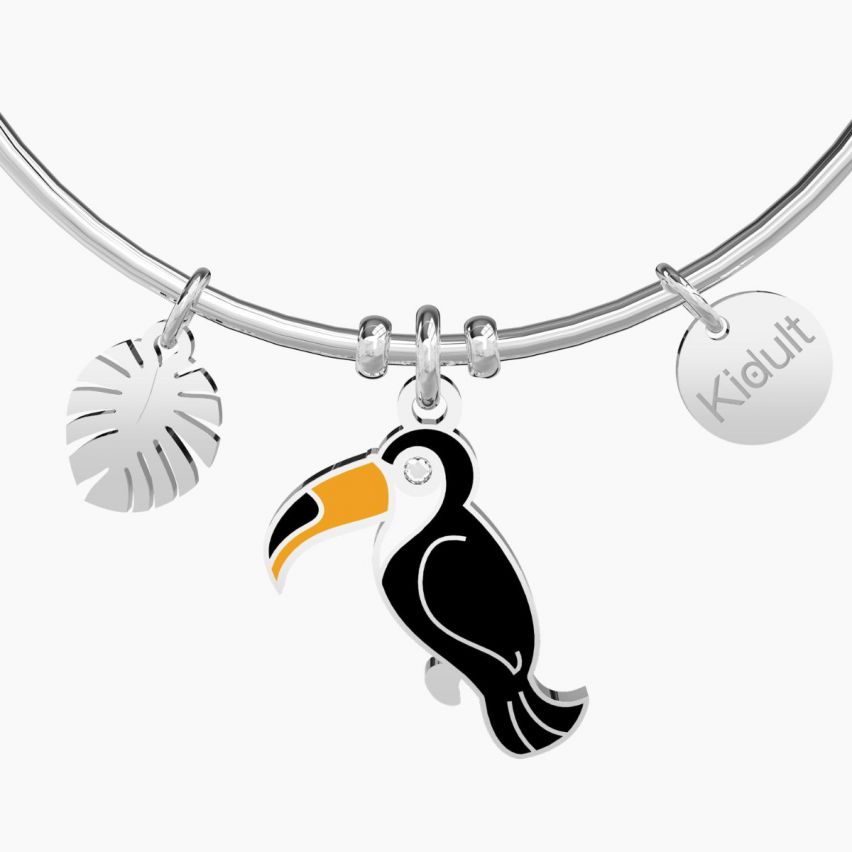 Bracciale da donna Kidult Animal Planet - 731315