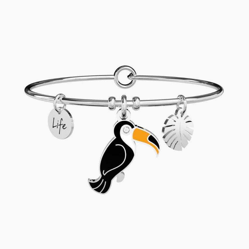 Bracciale da donna Kidult Animal Planet - 731315
