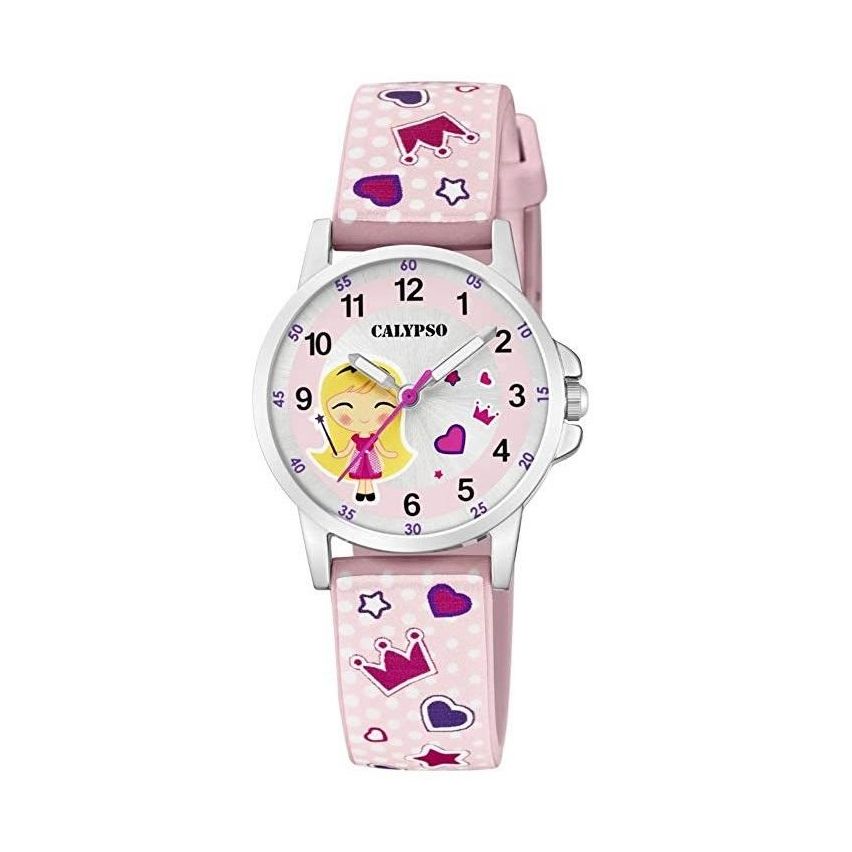 Orologio da bambina Calypso - K5776/2