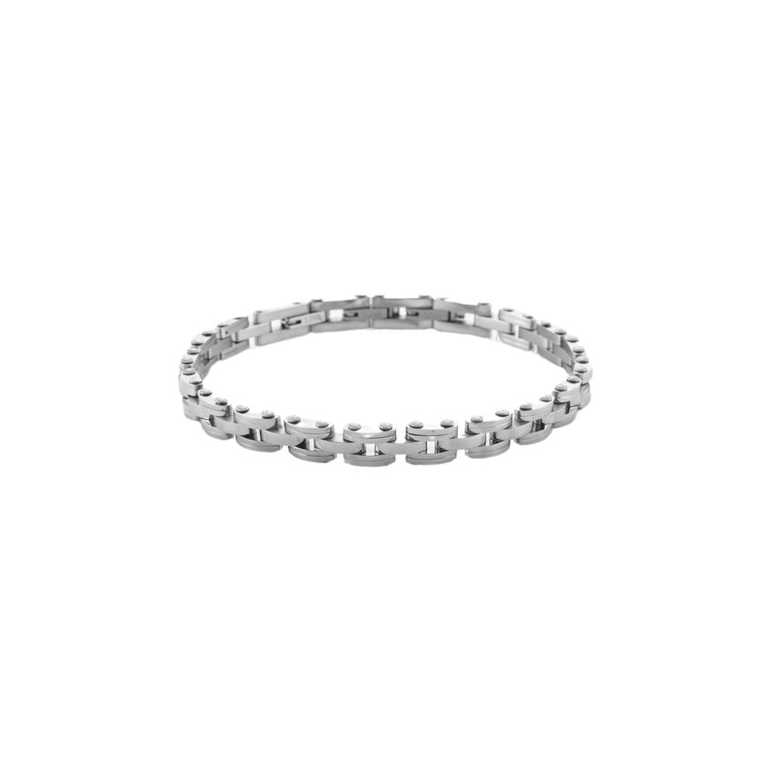 Bracciale da uomo Cesare Paciotti 4US - 4UBR7048