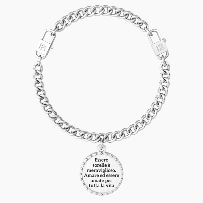 Bracciale da donna Kidult Family - 731947