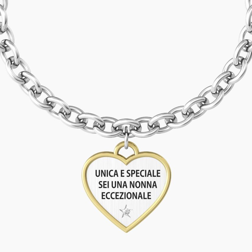 Bracciale da donna Kidult Family - 731943