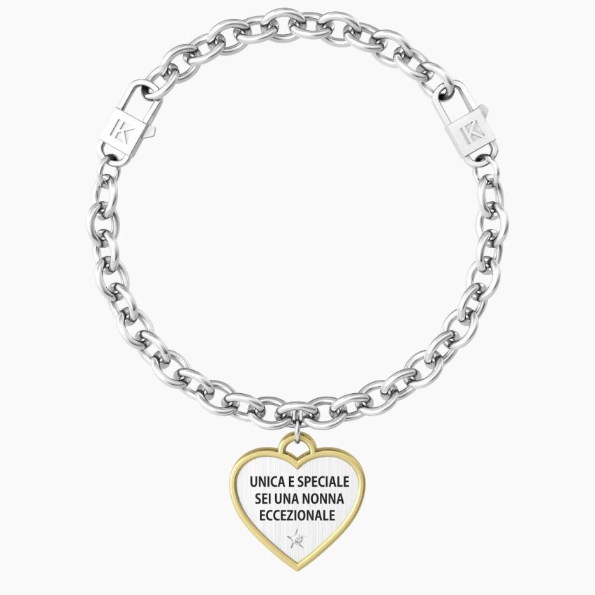 Bracciale da donna Kidult Family - 731943