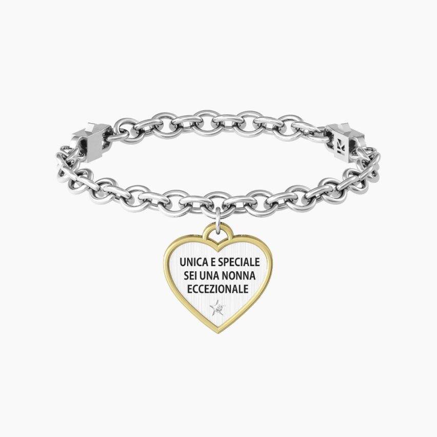 Bracciale da donna Kidult Family - 731943