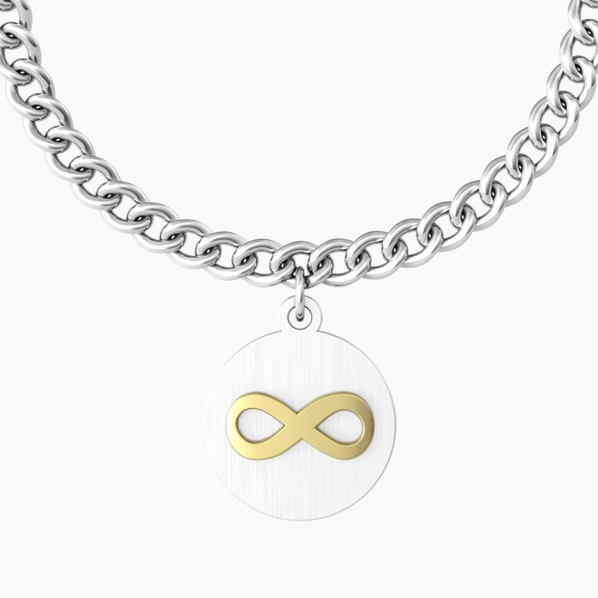 Bracciale da donna Kidult Symbols - 731965