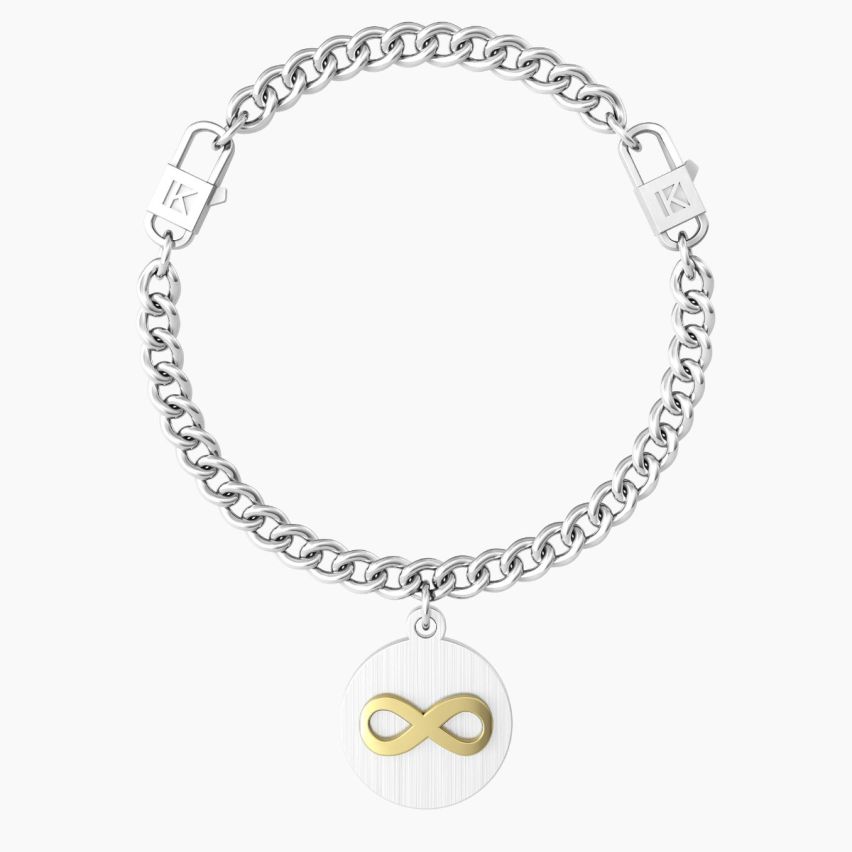 Bracciale da donna Kidult Symbols - 731965