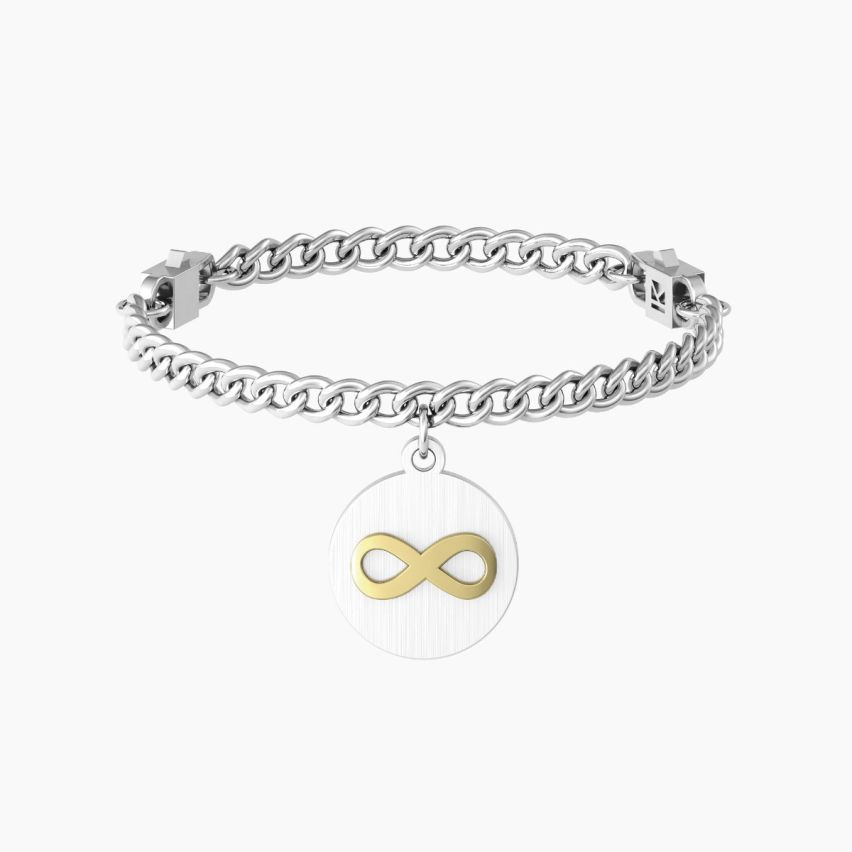 Bracciale da donna Kidult Symbols - 731965