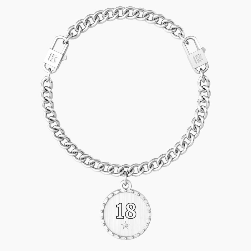 Bracciale da donna Kidult Moments - 731949