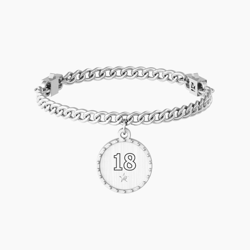 Bracciale da donna Kidult Moments - 731949