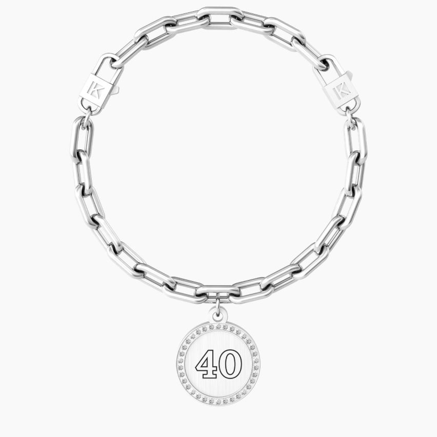 Bracciale da donna Kidult Moments - 731952