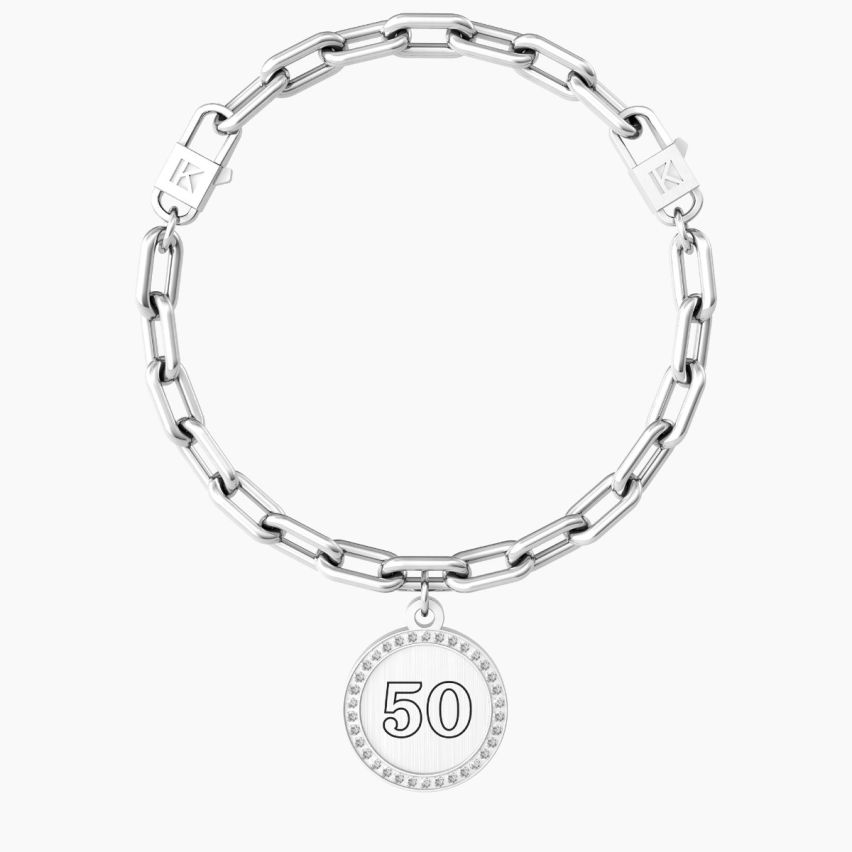 Bracciale da donna Kidult Moments - 731953