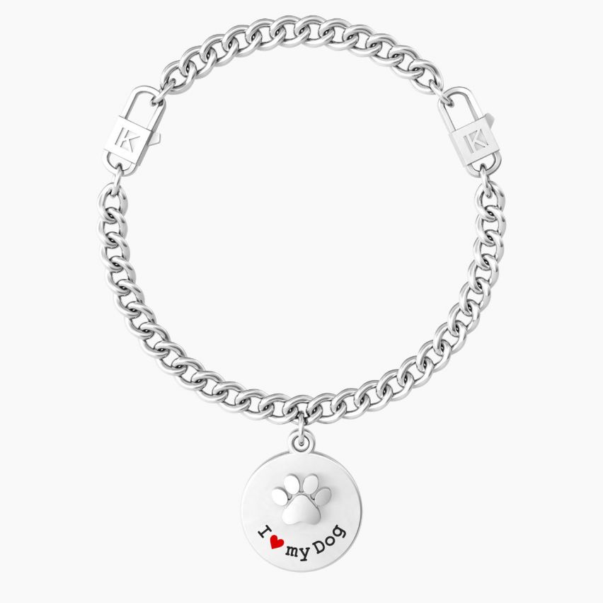 Bracciale da donna Kidult Animal Planet - 731963