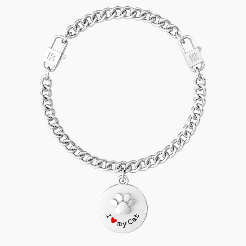 Bracciale Kidult da donna Animal Planet - 731964